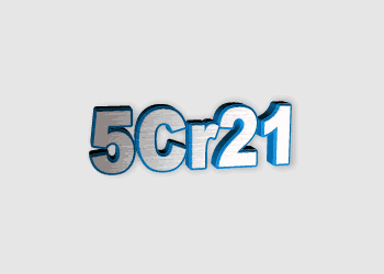 5Cr21無磁模具鋼